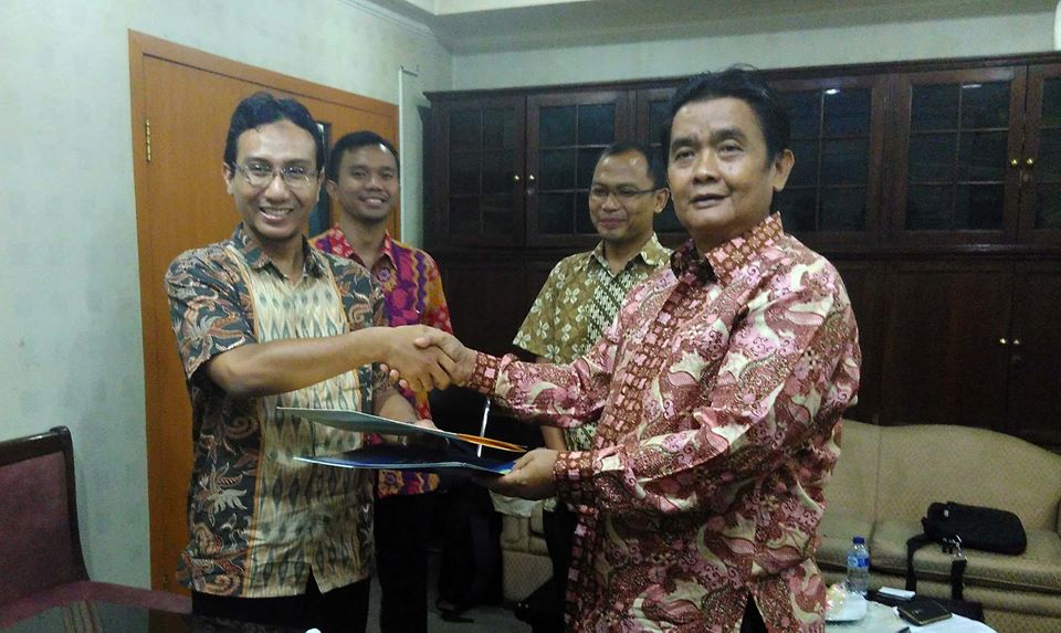 [:en]Penandatanganan LOI FISIP, UBL dengan PT. Media Antarkota Jaya (Pos Kota)[:]