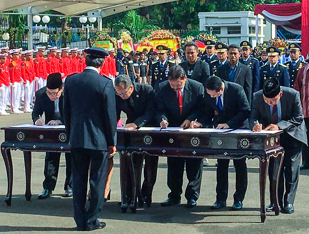 [:en]Teken MoU, Budi Luhur Satu-satunya Universitas Jalin Kerjasama dengan Ditjen PAS[:]