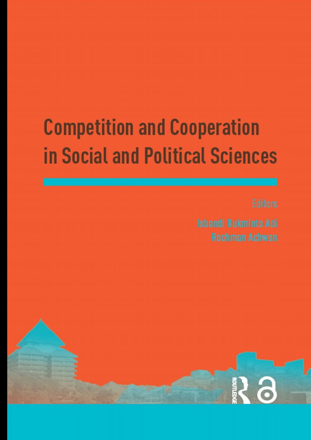 Selamat kepada Dosen HI, Syahrul Awal, M.Si tulisannya yang berjudul “US Foreign Policy towards the Democratisation of Syria in 2011-2014” masuk kedalam Proceedings of the Asia Pacific Research in Social and Humanities