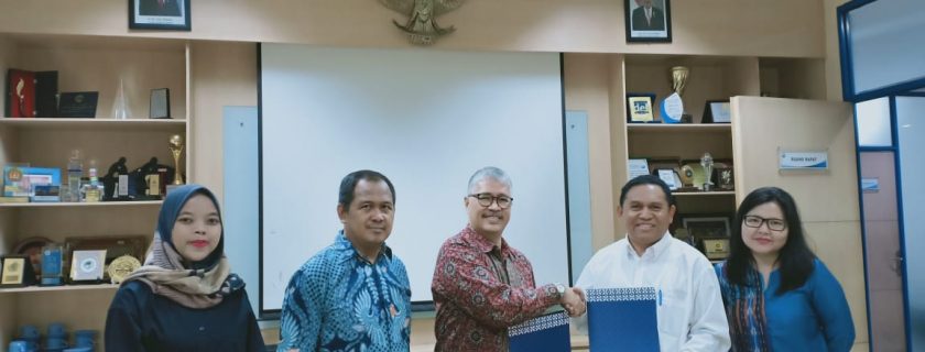 Kerjasama Pembelajaran Daring Mata Kuliah Politik Luar Negeri Republik Indonesia Prodi Hubungan Internasional Universitas Budi Luhur – Prodi Hubungan Internasional Universitas Pelita Harapan